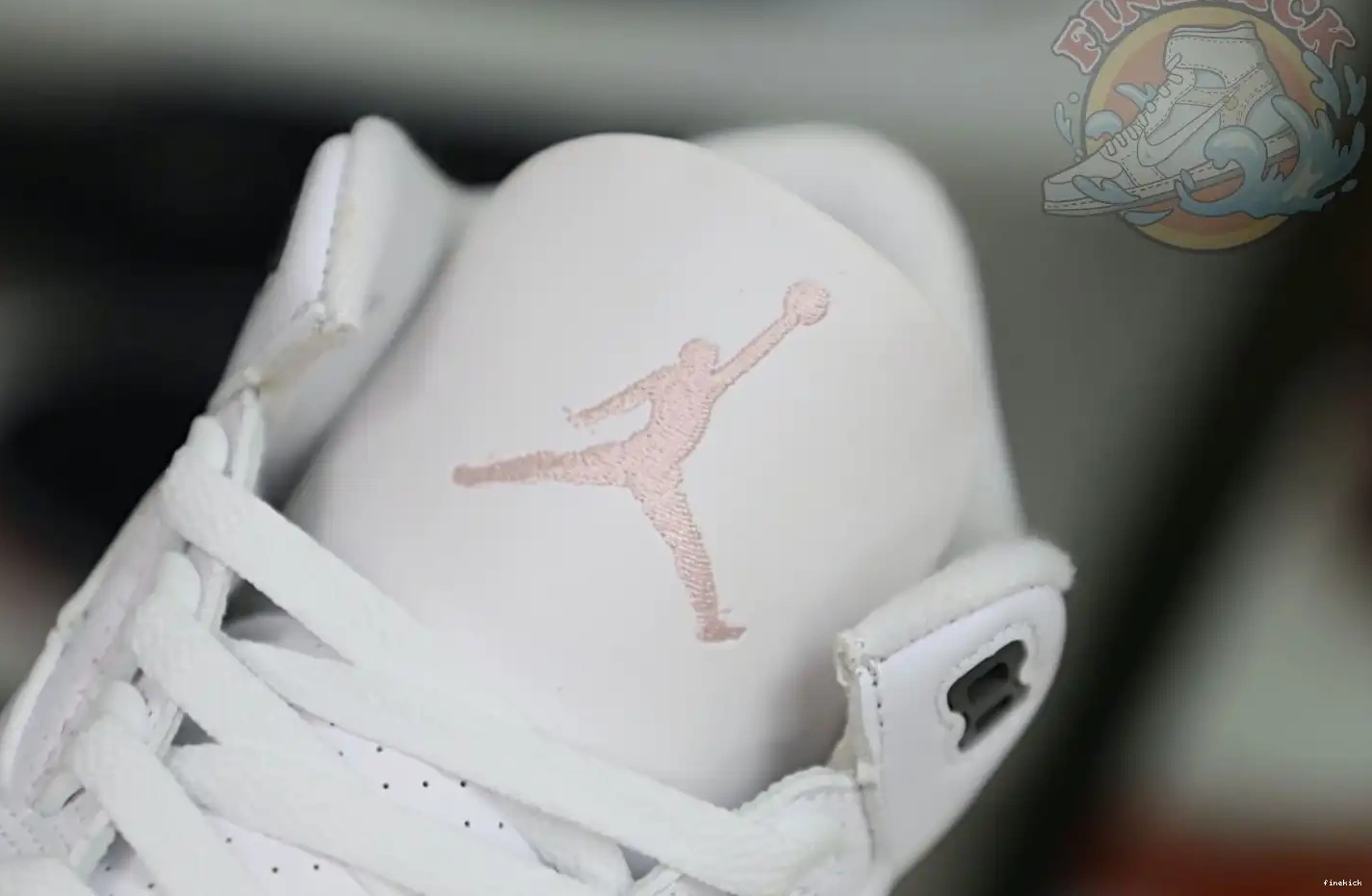 Air Jordan 3 retro